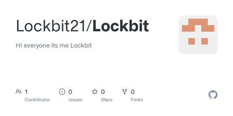 lockbit github